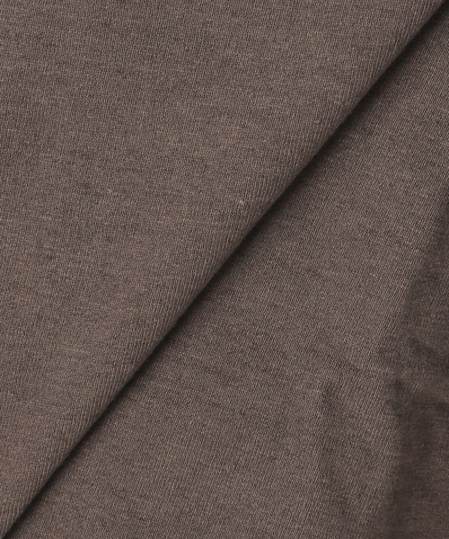 CITYSHOP(シティーショップ)の「SHORT WIDE スウェット(スウェット・レディース・チャコールグレー/ホワイト/ブラウン系その他・FREE)」の21枚目の写真
