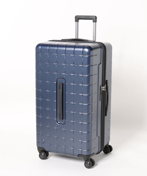 PROTeCA/プロテカ 360G5 スーツケース 日本製 105リットル 機内