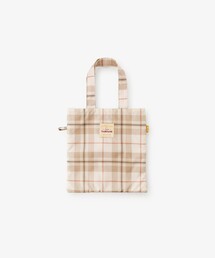 傘カバートートバッグ/Afternoon Tea Original Tartans