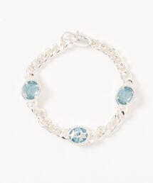 Two Jeys（トゥージェイズ）の「SUPERSTAR STONE BRACELET（ブレスレット）」