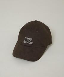 La Maison de Lyllis（メゾンドリリス）の「La Maison de Lyllis/LUNE CAP（キャップ）」