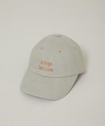 La Maison de Lyllis（メゾンドリリス）の「La Maison de Lyllis/LUNE CAP（キャップ）」