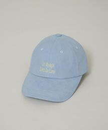 La Maison de Lyllis（メゾンドリリス）の「La Maison de Lyllis/LUNE CAP（キャップ）」
