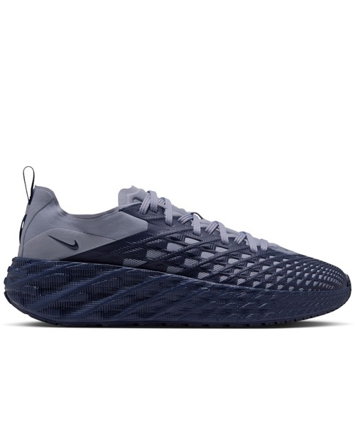NIKE(ナイキ)の「ナイキ エイバ エッジ メンズシューズ / Nike Ava Edge Men's Shoes IM1973-005 Stealth(スニーカー・メンズ・グレー・28/27/26.5/29/26/25.5/25/27.5/24.5/28.5)」の3枚目の写真
