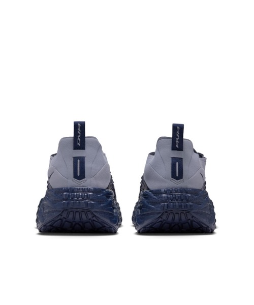 NIKE(ナイキ)の「ナイキ エイバ エッジ メンズシューズ / Nike Ava Edge Men's Shoes IM1973-005 Stealth(スニーカー・メンズ・グレー・28/27/26.5/29/26/25.5/25/27.5/24.5/28.5)」の6枚目の写真