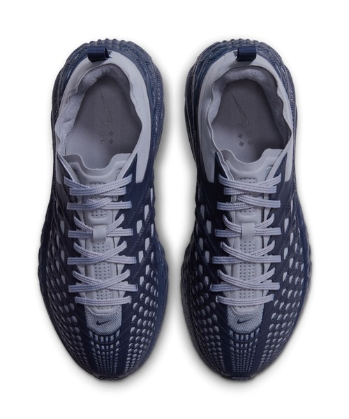 NIKE(ナイキ)の「ナイキ エイバ エッジ メンズシューズ / Nike Ava Edge Men's Shoes IM1973-005 Stealth(スニーカー・メンズ・グレー・28/27/26.5/29/26/25.5/25/27.5/24.5/28.5)」の4枚目の写真