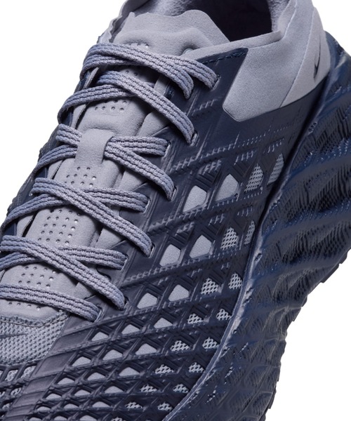 NIKE(ナイキ)の「ナイキ エイバ エッジ メンズシューズ / Nike Ava Edge Men's Shoes IM1973-005 Stealth(スニーカー・メンズ・グレー・28/27/26.5/29/26/25.5/25/27.5/24.5/28.5)」の7枚目の写真