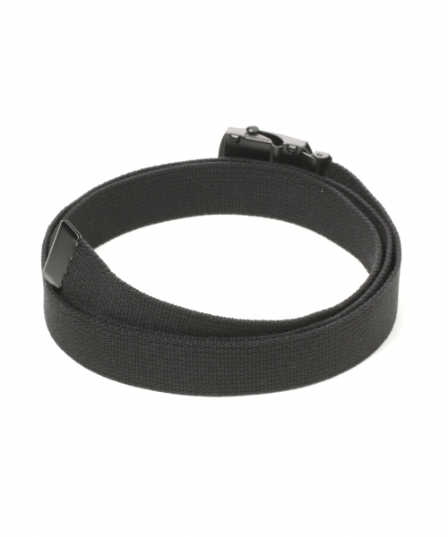 RAGEBLUE（レイジブルー）の「GIベルト/727608（ベルト・メンズ・オリーブ/ブラック/ベージュ/レッド・FREE）」の5枚目の写真