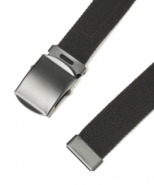 RAGEBLUE（レイジブルー）の「GIベルト/727608（ベルト・メンズ・オリーブ/ブラック/ベージュ/レッド・FREE）」の6枚目の写真