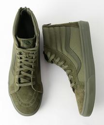 VANS | [バンズ] SC VANS MONO SK8-HI ZIP スニーカー(スニーカー)