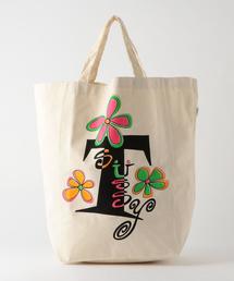STUSSY | ＜STUSSY Livin' GENERAL STORE＞ 32 CANVAS ART TOTE/バッグ(トートバッグ)