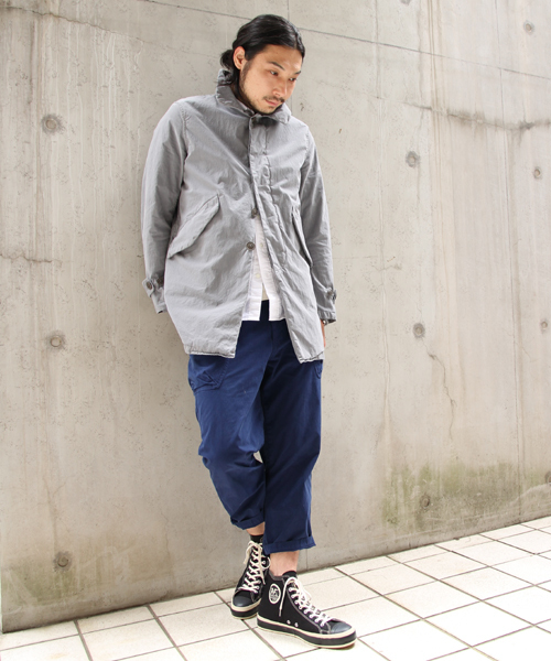 BEAMS LIGHTSのライダース　ナノユニバース　beams plus BEAMS LIGHTSのライダース ナノユニバース beams plus