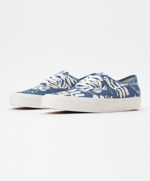 VANS（バンズ）の「VANS ヴァンズ AUCENTIC SF オーセンティック 