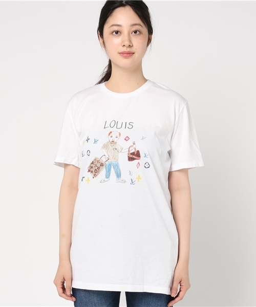 CITYSHOP（シティーショップ）の「UNFORTUNATE PORTRAIT LOUIS