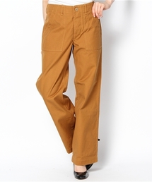 DANTON | DANTON / canvas pants(その他パンツ)
