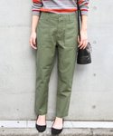 JOURNAL STANDARD relume | バックサテンベイカーパンツ_#(Cargo trousers)