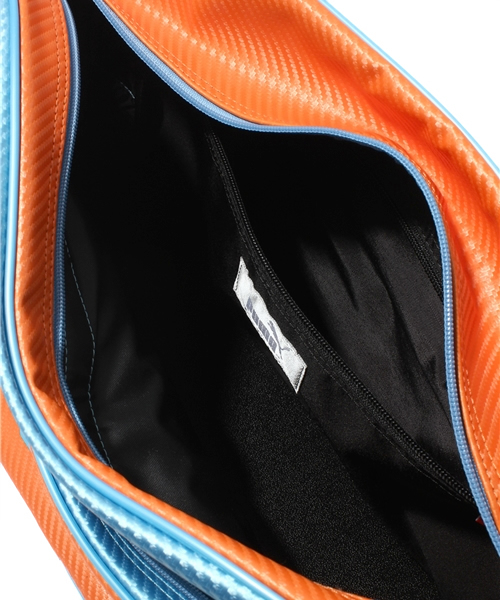 PUMA　スポーツバック　S-Mat M5 ASB タイプB ショルダーL PUMA（プーマ）の「M5 ASB タイプB ショルダー(Mサイズ) - S-MAT