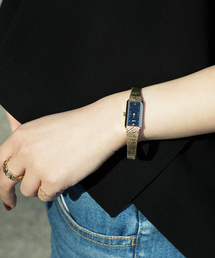 ヴィーダプラス Mini Rectangular JM83930 GD VIDA＋（ヴィーダプラス）の「VIDA+ Mini Rectangular JM83930