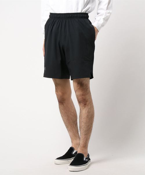 UNDER ARMOUR(アンダーアーマー)の「メンズ トレーニングショートパンツ / ケージショーツ(その他パンツ・メンズ・ホワイト/ネイビー/グレー/ブラック・XXL/S/L/XL/3XL/M)」の19枚目の写真