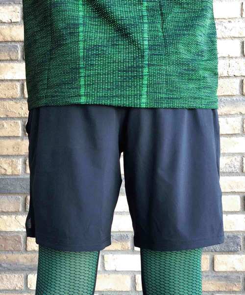 UNDER ARMOUR(アンダーアーマー)の「メンズ トレーニングショートパンツ / ケージショーツ(その他パンツ・メンズ・ホワイト/ネイビー/グレー/ブラック・XXL/S/L/XL/3XL/M)」の17枚目の写真