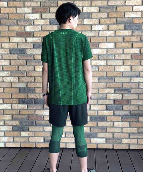 UNDER ARMOUR(アンダーアーマー)の「メンズ トレーニングショートパンツ / ケージショーツ(その他パンツ・メンズ・ホワイト/ネイビー/グレー/ブラック・XXL/S/L/XL/3XL/M)」の15枚目の写真