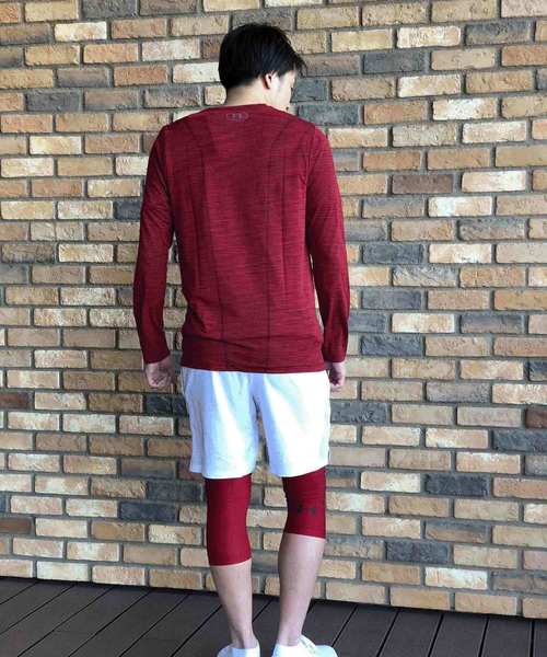 UNDER ARMOUR(アンダーアーマー)の「メンズ トレーニングショートパンツ / ケージショーツ(その他パンツ・メンズ・ホワイト/ネイビー/グレー/ブラック・XXL/S/L/XL/3XL/M)」の7枚目の写真