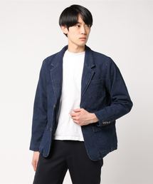 HOUSTON�i�q���[�X�g���j�́u�yUNIVERD72�z�C���f�B�S �W���K�[�h �e�[���[�h�W���P�b�g�i�e�[���[�h�W���P�b�g�j�v