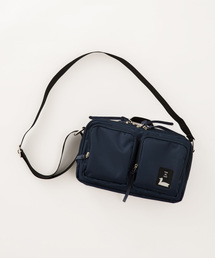 nop de nod | Carre ショルダーM(ショルダーバッグ)