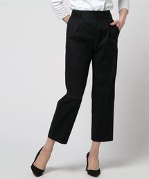 SHIPS | ソリッドテーパードパンツ(その他パンツ)