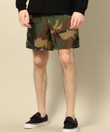 THE NORTH FACE | ＜THE NORTH FACE（ザノースフェイス）＞ VERSATILE CAMO SHORT PANTS/ショートパンツ(その他パンツ)