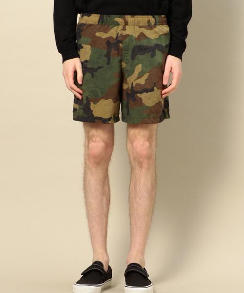THE NORTH FACE(ザノースフェイス)の「<THE NORTH FACE(ザノースフェイス)> VERSATILE CAMO SHORT PANTS/ショートパンツ ◆(その他パンツ・メンズ・その他1・MEDIUM/X-LARGE/LARGE)」の4枚目の写真