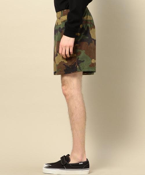 THE NORTH FACE(ザノースフェイス)の「<THE NORTH FACE(ザノースフェイス)> VERSATILE CAMO SHORT PANTS/ショートパンツ ◆(その他パンツ・メンズ・その他1・MEDIUM/X-LARGE/LARGE)」の3枚目の写真