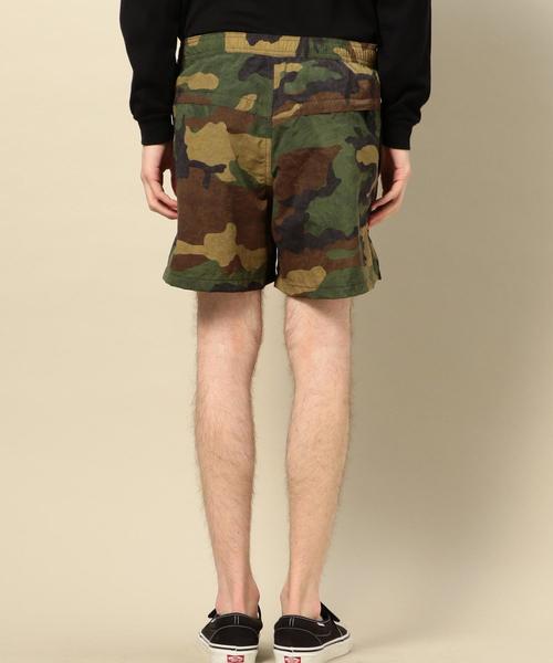 THE NORTH FACE(ザノースフェイス)の「<THE NORTH FACE(ザノースフェイス)> VERSATILE CAMO SHORT PANTS/ショートパンツ ◆(その他パンツ・メンズ・その他1・MEDIUM/X-LARGE/LARGE)」の14枚目の写真