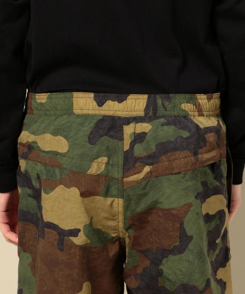 THE NORTH FACE(ザノースフェイス)の「<THE NORTH FACE(ザノースフェイス)> VERSATILE CAMO SHORT PANTS/ショートパンツ ◆(その他パンツ・メンズ・その他1・MEDIUM/X-LARGE/LARGE)」の12枚目の写真