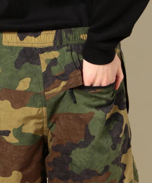 THE NORTH FACE(ザノースフェイス)の「<THE NORTH FACE(ザノースフェイス)> VERSATILE CAMO SHORT PANTS/ショートパンツ ◆(その他パンツ・メンズ・その他1・MEDIUM/X-LARGE/LARGE)」の11枚目の写真