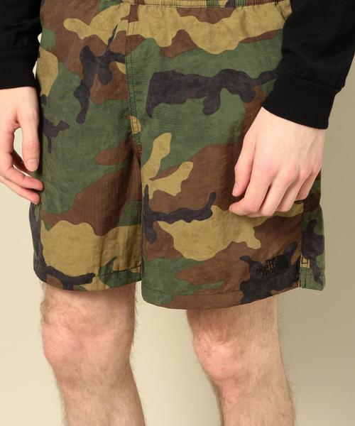 THE NORTH FACE(ザノースフェイス)の「<THE NORTH FACE(ザノースフェイス)> VERSATILE CAMO SHORT PANTS/ショートパンツ ◆(その他パンツ・メンズ・その他1・MEDIUM/X-LARGE/LARGE)」の10枚目の写真