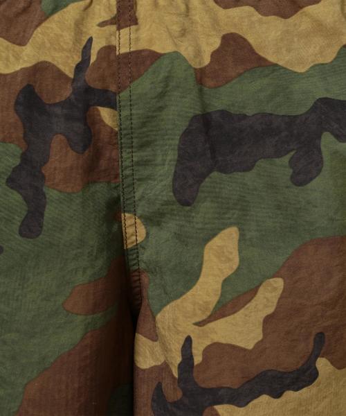 THE NORTH FACE(ザノースフェイス)の「<THE NORTH FACE(ザノースフェイス)> VERSATILE CAMO SHORT PANTS/ショートパンツ ◆(その他パンツ・メンズ・その他1・MEDIUM/X-LARGE/LARGE)」の9枚目の写真