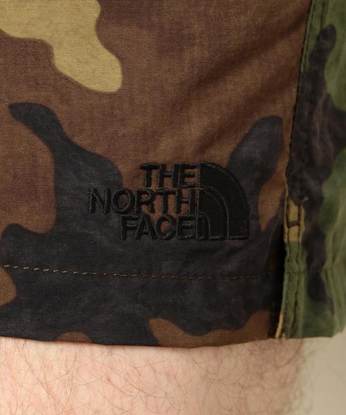 THE NORTH FACE(ザノースフェイス)の「<THE NORTH FACE(ザノースフェイス)> VERSATILE CAMO SHORT PANTS/ショートパンツ ◆(その他パンツ・メンズ・その他1・MEDIUM/X-LARGE/LARGE)」の7枚目の写真