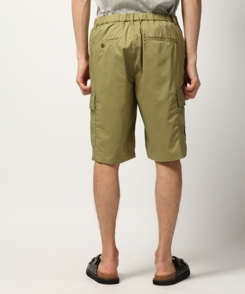 GLOBAL WORK（グローバルワーク）の「カーゴショーツ/796853（その他パンツ・メンズ・グリーン/その他4・SMALL/MEDIUM/LARGE）」の6枚目の写真