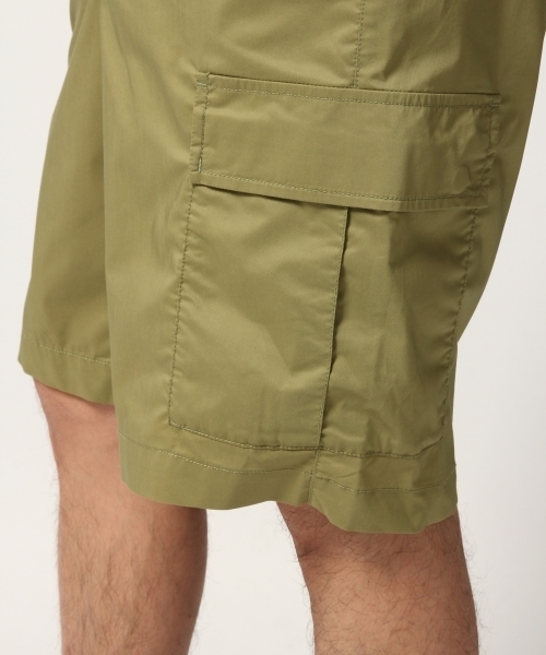 GLOBAL WORK（グローバルワーク）の「カーゴショーツ/796853（その他パンツ・メンズ・グリーン/その他4・SMALL/MEDIUM/LARGE）」の9枚目の写真