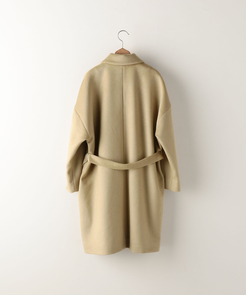 Steven Alan（スティーブンアラン）の「＜Samuji＞SUTTON COAT/コート