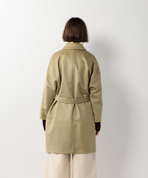 Steven Alan（スティーブンアラン）の「＜Samuji＞SUTTON COAT/コート