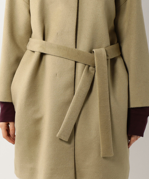 Steven Alan（スティーブンアラン）の「＜Samuji＞SUTTON COAT/コート