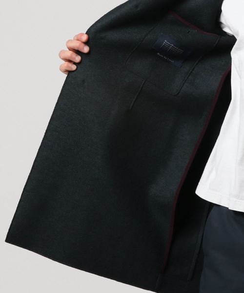 HARRIS WHARF LONDON（ハリスワーフロンドン）の「HARRIS WHARF LONDON