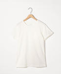 coen(コーエン)の「トップス(Tシャツ/カットソー)」