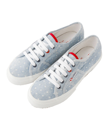 X-girl | X-girl SUPERGA 2750(スニーカー)