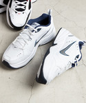 NIKE | WEGO/NIKE AIR MONARCH IV(Sneakers)