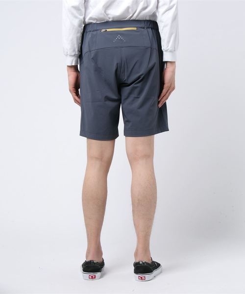 Rab(ラブ)の「【RAB】ラブ Momentum shorts(デニムパンツ・メンズ・グレー系その他/ブルー系その他/イエロー系その他・MEDIUM/LARGE/X-LARGE/SMALL)」の5枚目の写真