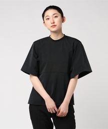 M/M ATTACHMENT | 【M/M ATTACHMENT】ワイドペプラムTOPS(シャツ/ブラウス)