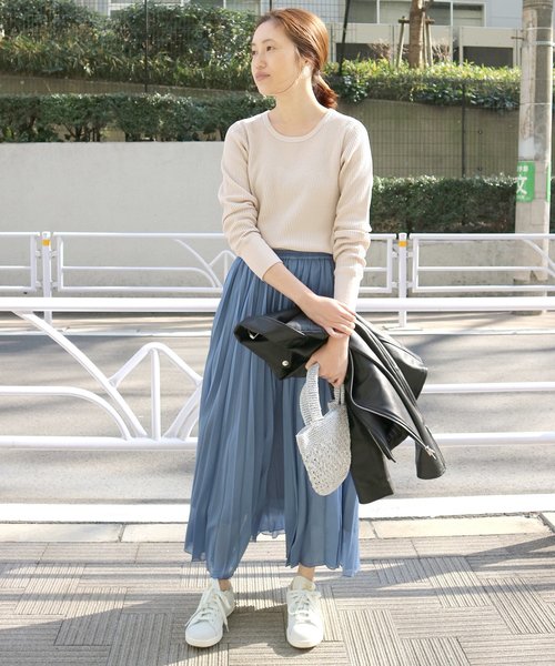 SLOBE IENA ランダムワッフルT ホワイト SLOBE IENA - SLOBE IENA ランダムワッフルT ホワイトの通販 by あい's